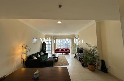 Apartment - 1 Bedroom - 2 Bathrooms for sale in Lake Shore Tower - JLT Cluster Y - Jumeirah Lake Towers - Dubai
