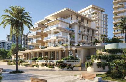 Apartment - 2 Bedrooms - 3 Bathrooms for sale in Bay Grove Residence 2 - Bay Grove Residences - Dubai Islands - Dubai