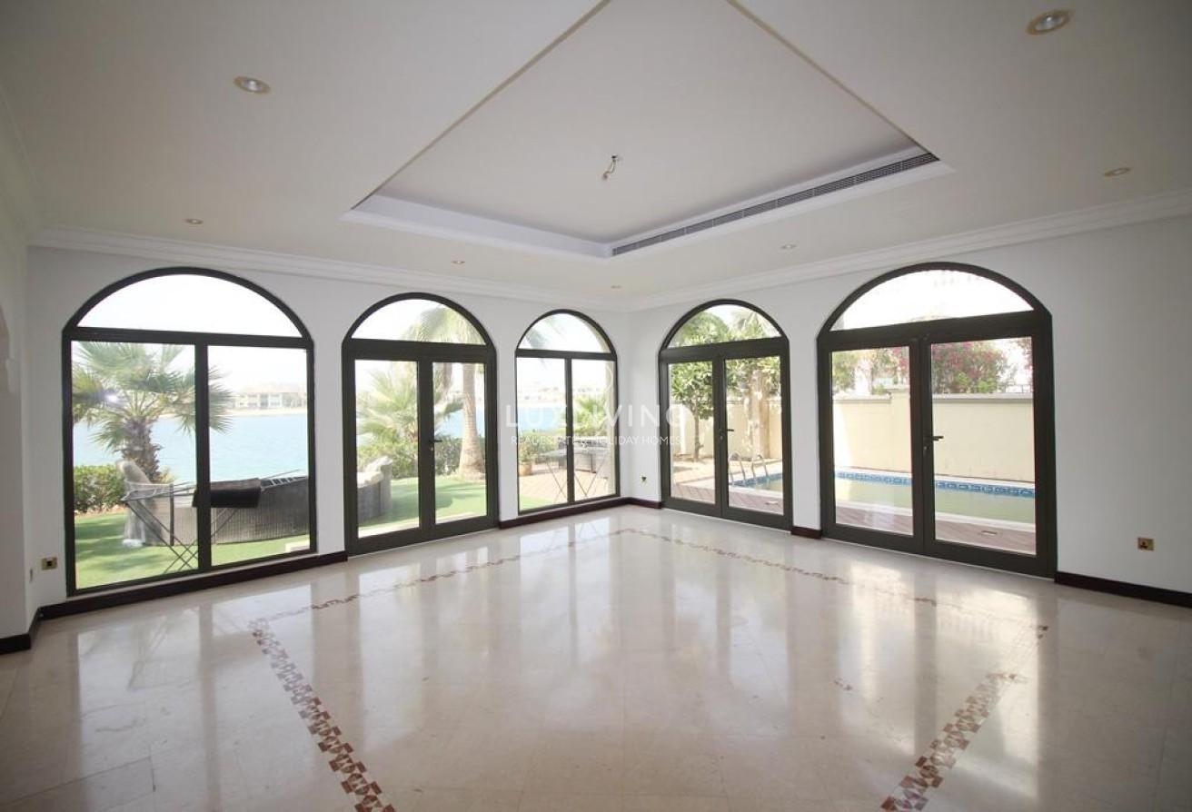 Atlantis View | Mid to High Number | Vacant photo 5