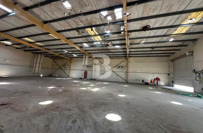 Warehouse - Studio for rent in Freezone South - Jebel Ali Freezone - Jebel Ali - Dubai Warehouse - Studio for rent in Freezone South - Jebel Ali Freezone - Jebel Ali - Dubai