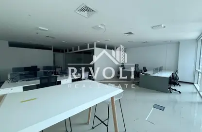 Office Space - Studio for rent in Bay Square Building 7 - Bay Square - Business Bay - Dubai