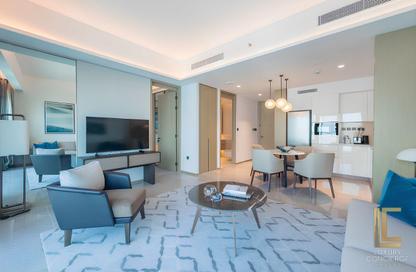 Apartment - 1 - 2 for sale in Address Harbour Point Tower 2 - Address Harbour Point - Dubai Creek Harbour (The Lagoons) - Dubai Apartment - 1 - 2 for sale in Address Harbour Point Tower 2 - Address Harbour Point - Dubai Creek Harbour (The Lagoons) - Dubai