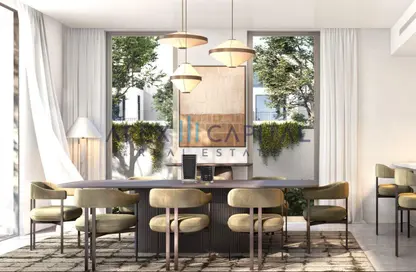 Townhouse - 3 Bedrooms - 3 Bathrooms for sale in Equiterra - Grand Polo Club and Resort - Dubai Investment Park (DIP) - Dubai