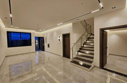 Villa - 5 - 7 for sale in Kabbali Hills - Al Helio 2 - Al Helio - Ajman