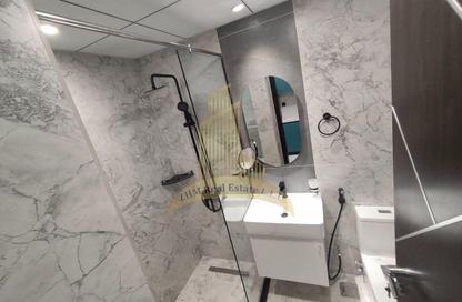 Apartment - Studio - 1 Bathroom for rent in Opalz By Danube Tower 1 - Opalz by Danube - Dubai Science Park - Dubai