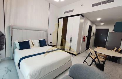 Apartment - Studio - 1 Bathroom for rent in Opalz By Danube Tower 1 - Opalz by Danube - Dubai Science Park - Dubai