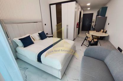 Apartment - Studio - 1 Bathroom for rent in Opalz By Danube Tower 1 - Opalz by Danube - Dubai Science Park - Dubai