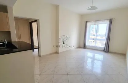 شقة - غرفة نوم - 2 حمامات للايجار في برج كونكورد - (JLT) مجمع H - أبراج بحيرات الجميرا - دبي