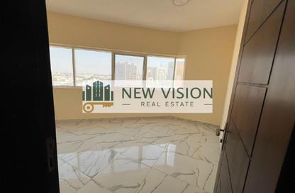 Apartment - 1 Bedroom - 1 Bathroom for rent in Bu Tina - Al Sharq - Sharjah