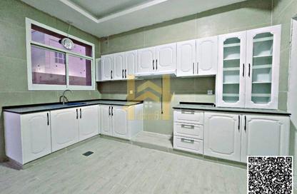 Villa - 4 Bedrooms - 7 Bathrooms for sale in Al Zaheya Gardens - Al Zahya - Ajman Villa - 4 Bedrooms - 7 Bathrooms for sale in Al Zaheya Gardens - Al Zahya - Ajman