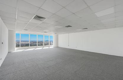 Office Space - 1 Bedroom - 1 Bathroom for rent in Business Bay - Dubai
