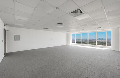 Office Space - 1 Bedroom - 1 Bathroom for rent in Business Bay - Dubai