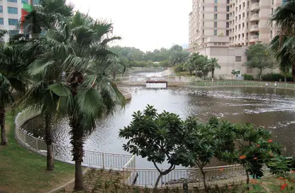 Apartment - 1 Bedroom - 1 Bathroom for rent in Golf Tower 3 - Golf Towers - The Views - Dubai Apartment - 1 Bedroom - 1 Bathroom for rent in Golf Tower 3 - Golf Towers - The Views - Dubai