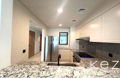 Townhouse - 4 Bedrooms - 4 Bathrooms for rent in Costa Brava - Damac Lagoons - Dubai