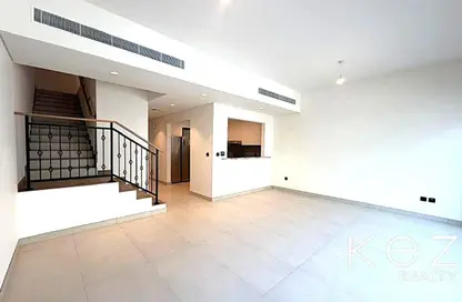 Townhouse - 4 Bedrooms - 4 Bathrooms for rent in Costa Brava - Damac Lagoons - Dubai Townhouse - 4 Bedrooms - 4 Bathrooms for rent in Costa Brava - Damac Lagoons - Dubai