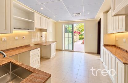 Villa - 3 - 4 for rent in Al Reem 1 - Al Reem - Arabian Ranches - Dubai