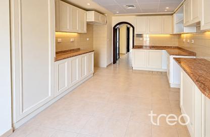 Villa - 3 - 4 for rent in Al Reem 1 - Al Reem - Arabian Ranches - Dubai
