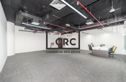 Office Space - Studio - 1 for rent in Opal Tower - Business Bay - Dubai