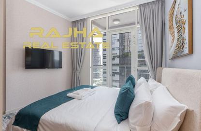Apartment - 2 Bedrooms - 3 Bathrooms for sale in Dunya Tower - Burj Khalifa Area - Downtown Dubai - Dubai