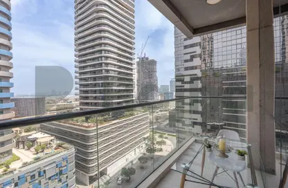 Apartment - 2 Bedrooms - 3 Bathrooms for sale in Dunya Tower - Burj Khalifa Area - Downtown Dubai - Dubai Apartment - 2 Bedrooms - 3 Bathrooms for sale in Dunya Tower - Burj Khalifa Area - Downtown Dubai - Dubai