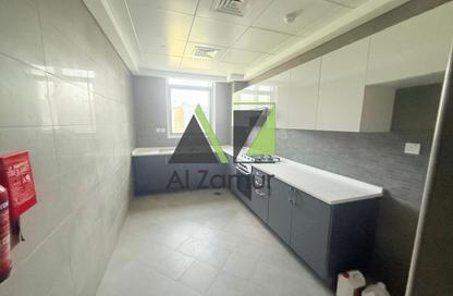 Apartment - 2 Bedrooms - 3 Bathrooms for rent in Art Gardens - Arjan - Dubai