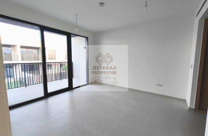 Townhouse - 3 - 4 for rent in Jebel Ali Village Townhouses - Jebel Ali Village - Jebel Ali - Dubai