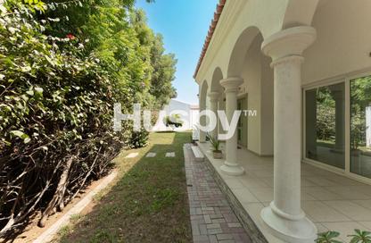 Villa - 4 - 5 for rent in Green Community West - Green Community - Dubai Investment Park 1 (DIP 1) - Dubai Investment Park (DIP) - Dubai