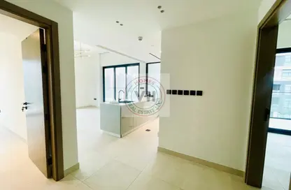 Apartment - 2 Bedrooms - 3 Bathrooms for rent in Binghatti Canal - Business Bay - Dubai