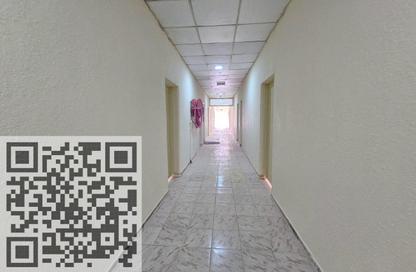 Labor Camp - Studio - 7+ Bathrooms for rent in Ali Mousa Building - Al Sajaa Industrial - Al Sajaa - Sharjah
