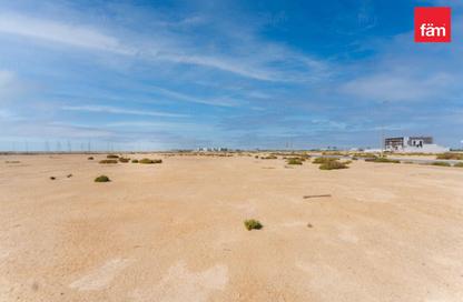 Land - Studio for sale in City of Arabia - Dubai