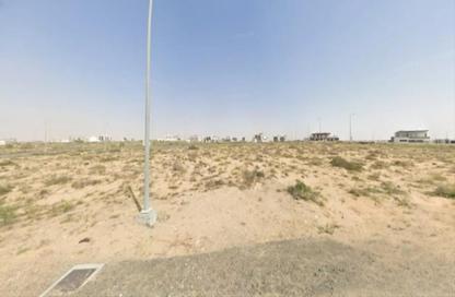 Land - Studio for sale in Al Dhaid - Sharjah