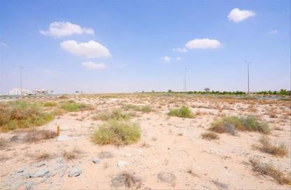 Land - Studio for sale in Al Dhaid - Sharjah