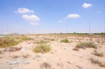 أرض - استوديو للبيع في الذيد - الشارقة