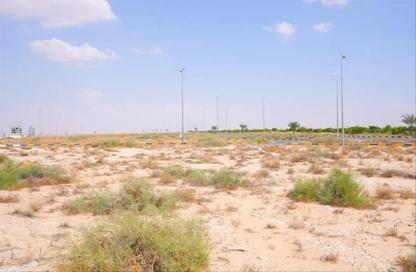 Land - Studio for sale in Al Dhaid - Sharjah