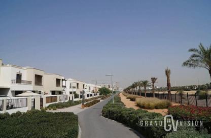 Villa - 3 Bedrooms - 4 Bathrooms for rent in Hayat Townhouses - Town Square - Dubai Villa - 3 Bedrooms - 4 Bathrooms for rent in Hayat Townhouses - Town Square - Dubai