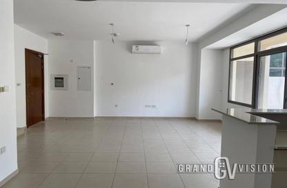 Villa - 3 Bedrooms - 4 Bathrooms for rent in Hayat Townhouses - Town Square - Dubai