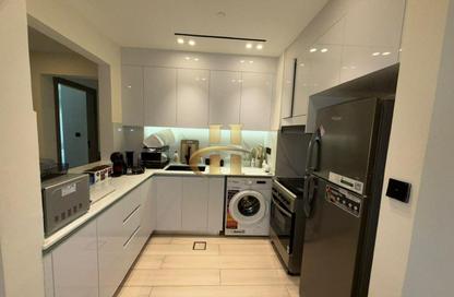 Apartment - 2 Bedrooms - 2 Bathrooms for rent in Binghatti Nova - District 12 - Jumeirah Village Circle - Dubai
