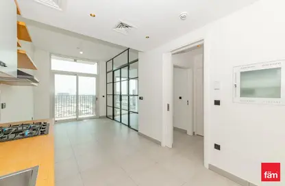 Apartment - 1 Bedroom - 1 Bathroom for sale in Socio at Dubai Hills Estate Tower 1 - Socio at Dubai Hills Estate - Dubai Hills Estate - Dubai