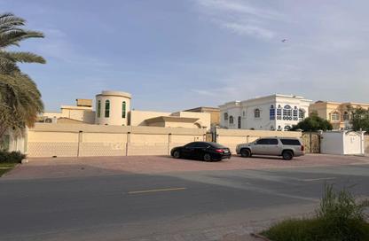 Villa - 3 Bedrooms - 4 Bathrooms for sale in Al Rawda 3 Villas - Al Rawda 3 - Al Rawda - Ajman