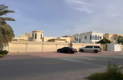 فيلا - 3 غرف نوم - 4 حمامات للبيع في فلل الروضة 3 - 3  الروضة - الروضة - عجمان