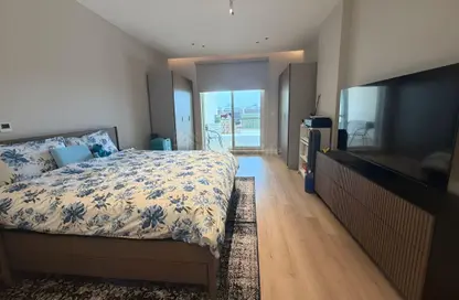 شقة - 2 غرف نوم - 3 حمامات للبيع في فوكس هيل 2 - فوكس هيل - موتور سيتي - دبي