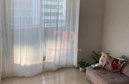 Apartment - 1 Bedroom - 2 Bathrooms for rent in Dream Tower 1 - Dream Towers - Dubai Marina - Dubai
