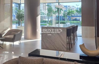 Apartment - 4 Bedrooms - 5 Bathrooms for rent in Crest Grande - Sobha Hartland - Mohammed Bin Rashid City - Dubai Apartment - 4 Bedrooms - 5 Bathrooms for rent in Crest Grande - Sobha Hartland - Mohammed Bin Rashid City - Dubai
