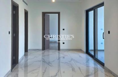 Apartment - 4 Bedrooms - 5 Bathrooms for rent in Crest Grande - Sobha Hartland - Mohammed Bin Rashid City - Dubai
