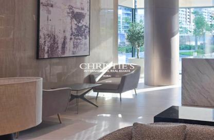 Apartment - 4 Bedrooms - 5 Bathrooms for rent in Crest Grande - Sobha Hartland - Mohammed Bin Rashid City - Dubai