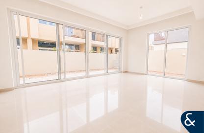 Villa - 4 Bedrooms - 4 Bathrooms for sale in Verona - Damac Hills 2 - Dubai Villa - 4 Bedrooms - 4 Bathrooms for sale in Verona - Damac Hills 2 - Dubai