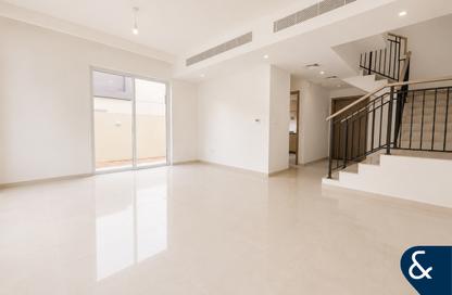 Villa - 4 Bedrooms - 4 Bathrooms for sale in Verona - Damac Hills 2 - Dubai Villa - 4 Bedrooms - 4 Bathrooms for sale in Verona - Damac Hills 2 - Dubai