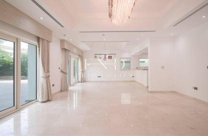 Villa - 4 Bedrooms - 5 Bathrooms for rent in Quortaj - North Village - Al Furjan - Dubai