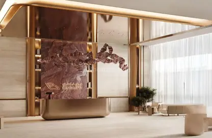 شقة - غرفة نوم - 1 حمام للبيع في بن غاطي إيثيريا - منطقة 11 - قرية جميرا الدائرية - دبي شقة - غرفة نوم - 1 حمام للبيع في بن غاطي إيثيريا - منطقة 11 - قرية جميرا الدائرية - دبي