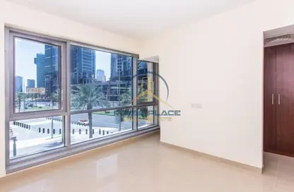 Apartment - 2 Bedrooms - 3 Bathrooms for rent in Standpoint Tower 1 - Standpoint Towers - Downtown Dubai - Dubai